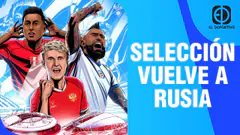 EN VIVO: SELECCIÓN PERUANA VUELVE A RUSIA | CRISTAL, 'U' Y ALIANZA GANARON | EL DEPORTIVO DIGITAL