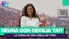 #ENVIVO | De Una por RADIO OVACION