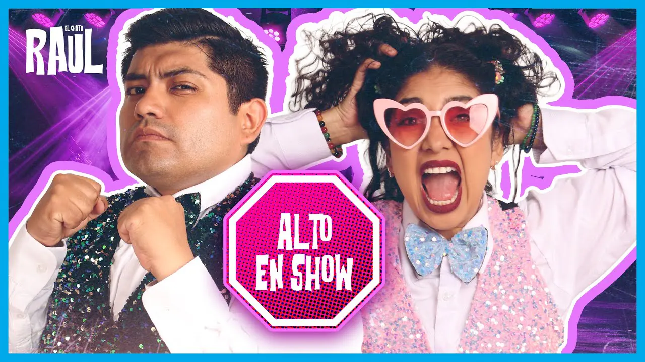 Reproducir: ALTO EN SHOW 🤯 Janeth vs Raúl | HOY SORTEAMOS UNA LAVA SECA INVISIBLE🔥 🟢🟢-  #ElChatoRaul