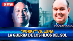 PANORAMA EN VIVO - PROGRAMA COMPLETO: DOMINGO 08 DE FEBRERO DEL 2026