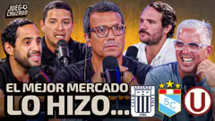 JUNTO A DIEGO REBAGLIATI, ¿QUIÉN HIZO EL MEJOR MERCADO 2026? - #JUEGOCRUZADO