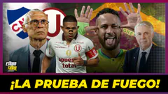 ¡LA ‘U’ SE JUEGA EL TODO O NADA EN URUGUAY! NEYMAR VUELVE Y ESCÁNDALO TOTAL POR EL CASO BINACIONAL