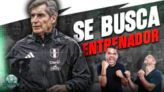¡OSCAR IBAÑEZ FUERA! PERÚ SE QUEDA SIN ENTRENADOR ¿SE VIENEN CAMBIOS PARA LA BICOLOR? | FE