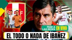 ¡EL TODO O NADA DE ÓSCAR IBÁÑEZ! | ¿QUIÉN SE LLEVA EL APERTURA? - PASE A LAS REDES