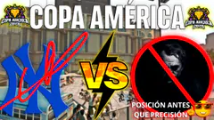 COPA AMÉRICA 2026 L4D2 | DAY1 VS Anti Tops | Europa VS Perú | Bracket B |
