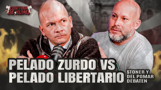 ¡SE ARMA EL DEBATE! MARTIN DEL POMAR Y STONER LAWYER: DERECHOS LABORALES, EMBARAZADAS Y GISELA