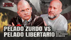 ¡SE ARMA EL DEBATE! MARTIN DEL POMAR Y STONER LAWYER: DERECHOS LABORALES, EMBARAZADAS Y GISELA