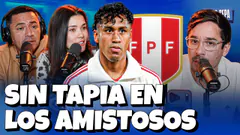 ¿TAPIA QUEDA FUERA DE LOS CONVOCADOS PARA LOS AMISTOSOS? | NADA QUE NO SEPA EN VIVO