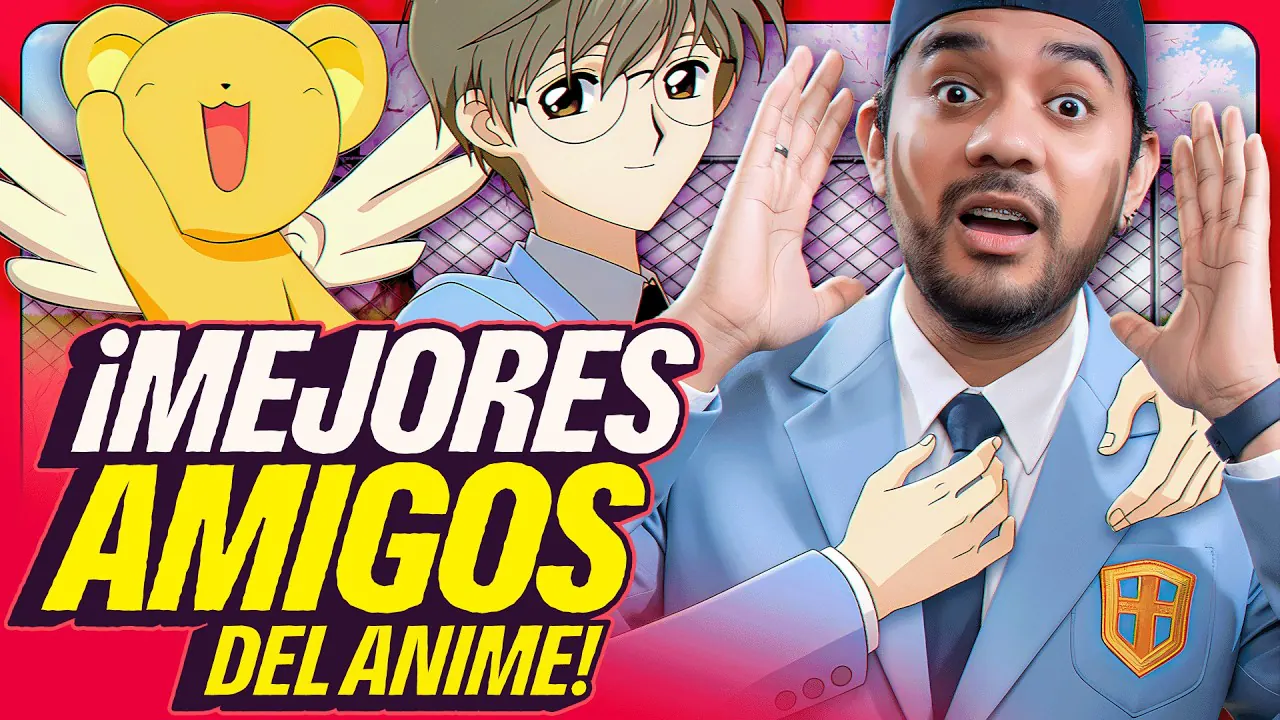 Reproducir: Los MEJORES AMIGOS en el ANIME | ¿SHIKAMARU es el MEJOR AMIGO de NARUTO? | GOOD CHAN