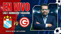 SPORTING CRISTAL vs DEPORTIVO GARCILASO EN VIVO | Liga 1 Clausura 2026 | Fecha 1