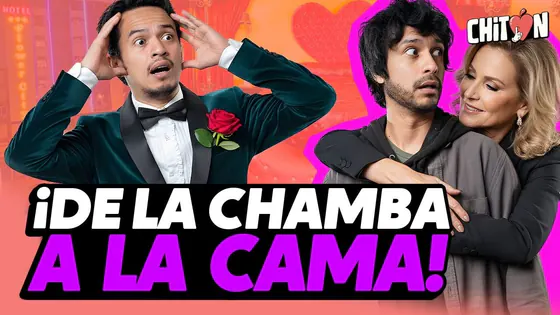 CHITÓN NOCHE DE CONFESIONES