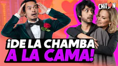 CHITÓN NOCHE DE CONFESIONES