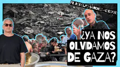 Israel sigue bombardeando Gaza y Jerí entra en campaña al estilo Keiko | DDT con Pedro Salinas