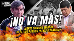 ¿POR EL HONOR? Ibañez y el ONCE DE DESPEDIDA de Perú en la eliminatoria