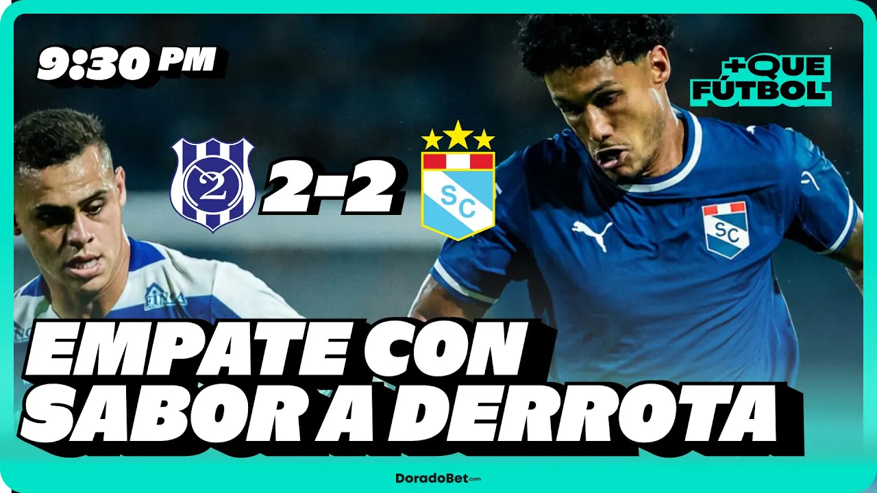 Reproducir: HABLAMOS DE CRISTAL | POST PARTIDO | MÁS QUE FÚTBOL | +QTV