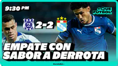HABLAMOS DE CRISTAL | POST PARTIDO | MÁS QUE FÚTBOL | +QTV