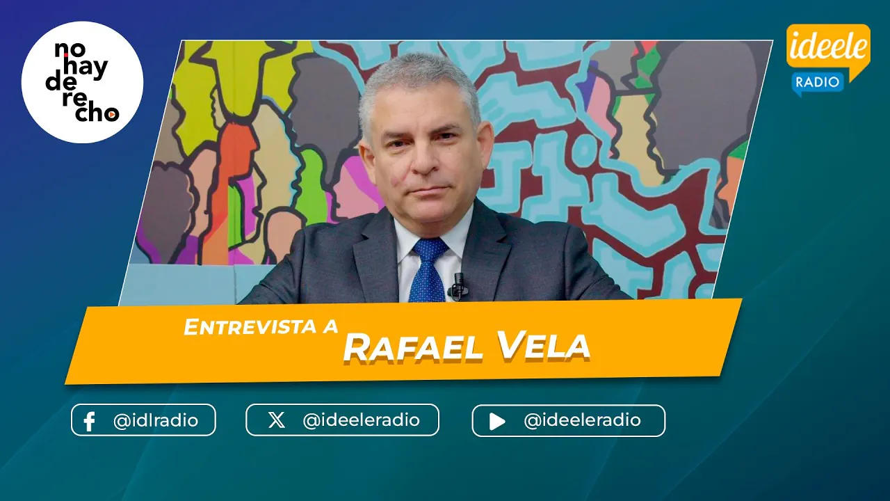 Reproducir: 🔴 En vivo | No Hay Derecho con Glatzer Tuesta - Noticias de hoy 17-06-2026 [Perú]