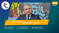En vivo | No Hay Derecho con Glatzer Tuesta - Noticias de hoy 17-06-2026 [Perú]