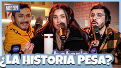 NADA QUE NO SEPA EN VIVO con ESTEFANÍA, VLADI y TATO