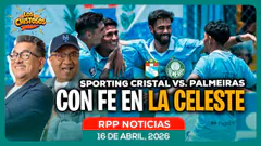LOS CHISTOSOS 16.04.26 | Los Chistosos
