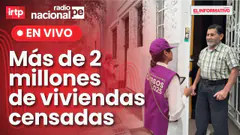 Radio Nacional EN VIVO: ''El informativo regional", hoy 16 de agosto del 2025 | Pasamayito en Comas