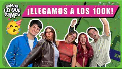 ¿ES GRAVE O LO DEJO PASAR? - SOMOS LO QUE SOMOS