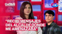 CURWEN EN LA REPÚBLICA | SILVANA CARRIÓN revela TODO: Renovación Popular, Fiscalía y NUEVO MINISTRO