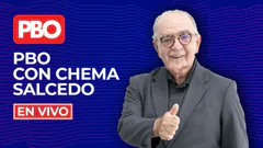 PBO Noticias - En Vivo