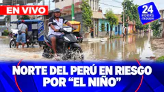 EN VIVO - 24 HORAS MEDIODÍA PROGRAMA COMPLETO | LUNES 14 SETIEMBRE DEL 2026