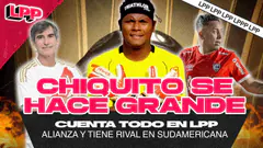 ALIANZA LIMA YA TIENE RIVAL EN SUDAMERICANA | LPP