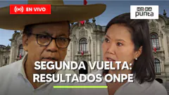 LO ÚLTIMO DE LA SEGUNDA VUELTA - CON TODO RESPETO, EL PODCAST