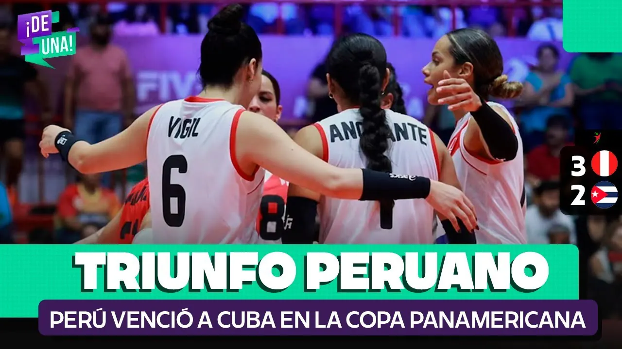 Reproducir: 🔴 #ENVIVO | De Una por RADIO OVACION