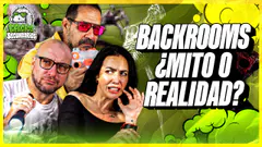 BACKROOMS: ¿EL LUGAR MÁS ATERRADOR DE INTERNET? ¿MITO O REALIDAD? | EFECTO SECUNDARIOS