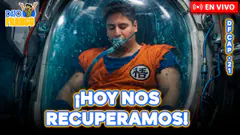 #ENVIVO | HOY DF SE RECUPERA DEL FIN DE SEMANA Y TE HACE GANAR #DATOFRANCO