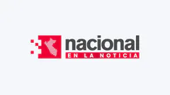Radio Nacional EN VIVO: "Nacional en la noticia", edición fin de semana, hoy 19/09/26