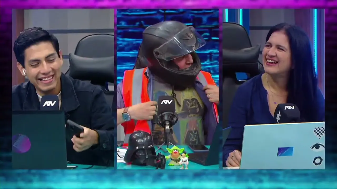 Reproducir: Fe de Erratas 📱🎙️ | Polémica por chalecos para motociclistas | Dina quiere viajar de nuevo