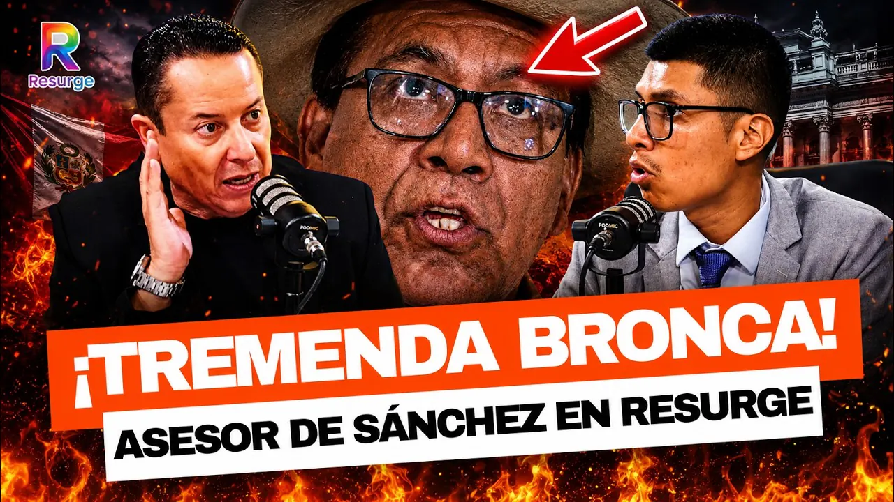 Reproducir: 🚨 ¡INSÓLITO! Sánchez lanza su Nuevo Plan a solo 5 días de las elecciones⏳⚠️