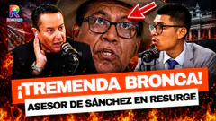 ¡INSÓLITO! Sánchez lanza su Nuevo Plan a solo 5 días de las elecciones