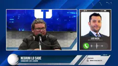 #ENVIVO | Negrini lo Sabe por RADIO OVACION