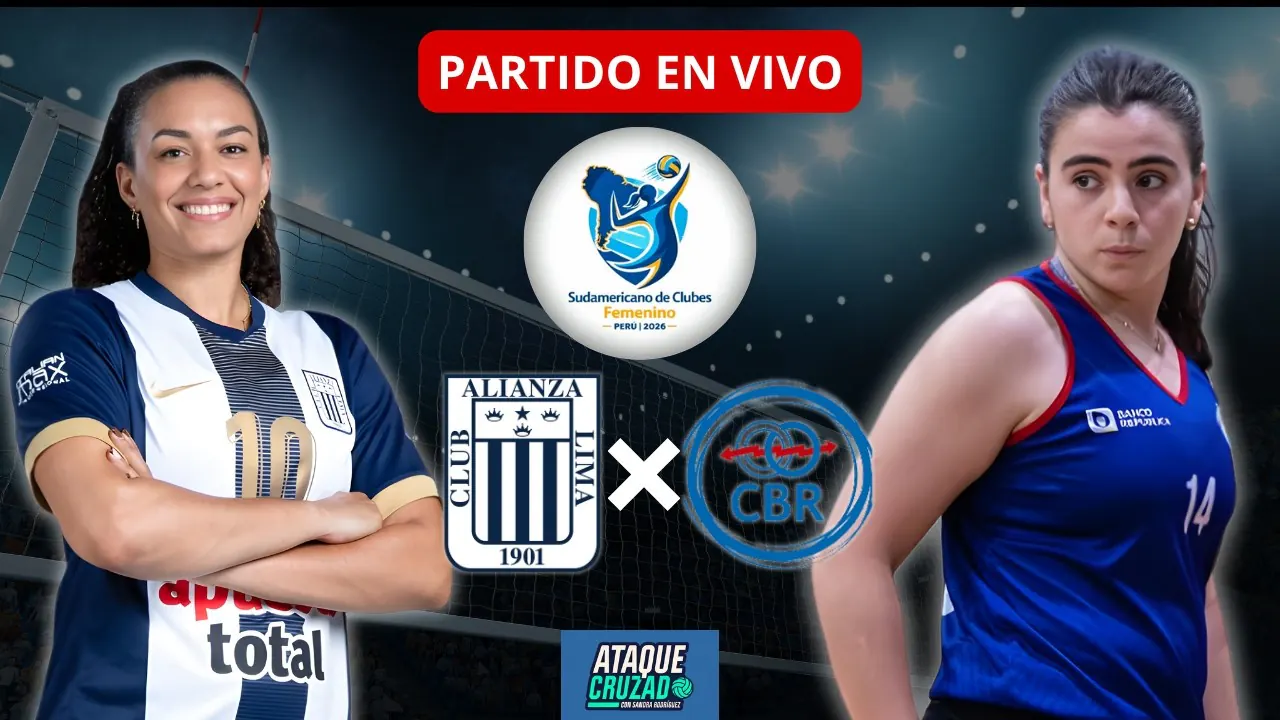Reproducir: Reaccionamos y narramos EN VIVO Alianza Lima vs Banco República por el Sudamericano 😱🔥