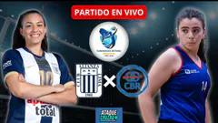 Reaccionamos y narramos EN VIVO Alianza Lima vs Banco República por el Sudamericano