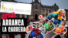 Elecciones 2026: los partidos definen a sus candidatos y la ciudadanía debe estar alerta | PLQP
