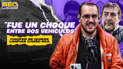 CASO FURREY: ABOGADO DEFIENDE LO INDEFENDIBLE | BEO NOTICIAS