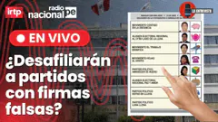 Radio Nacional EN VIVO: La entrevista, hoy 30 de abril del 2025