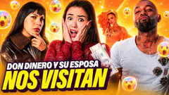 JAIR CÉSPEDES BAILARÁ CONTRA GRETHA POR SUEMI | VERY GOOD