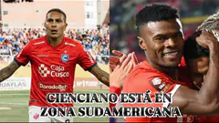 GUSADRO PODCAST: CIENCIANO DEPENDE DE SI MISMO PARA SUDAMERICANA Y HUMO DE FICHAJES (HOY 6:00 PM)