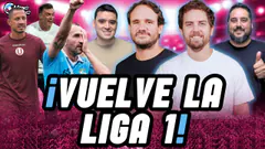 CON LAPADULA EN TARMA, GUEDE FASTIDIADO Y CRISTAL SIN ‘6’: ¡ARRANCA EL CLAUSURA!