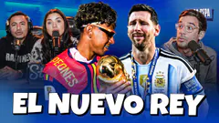 ESPAÑA CAMPEÓN del MUNDO | LA U y ALIANZA GANARON | NADA QUE NO SEPA EN VIVO