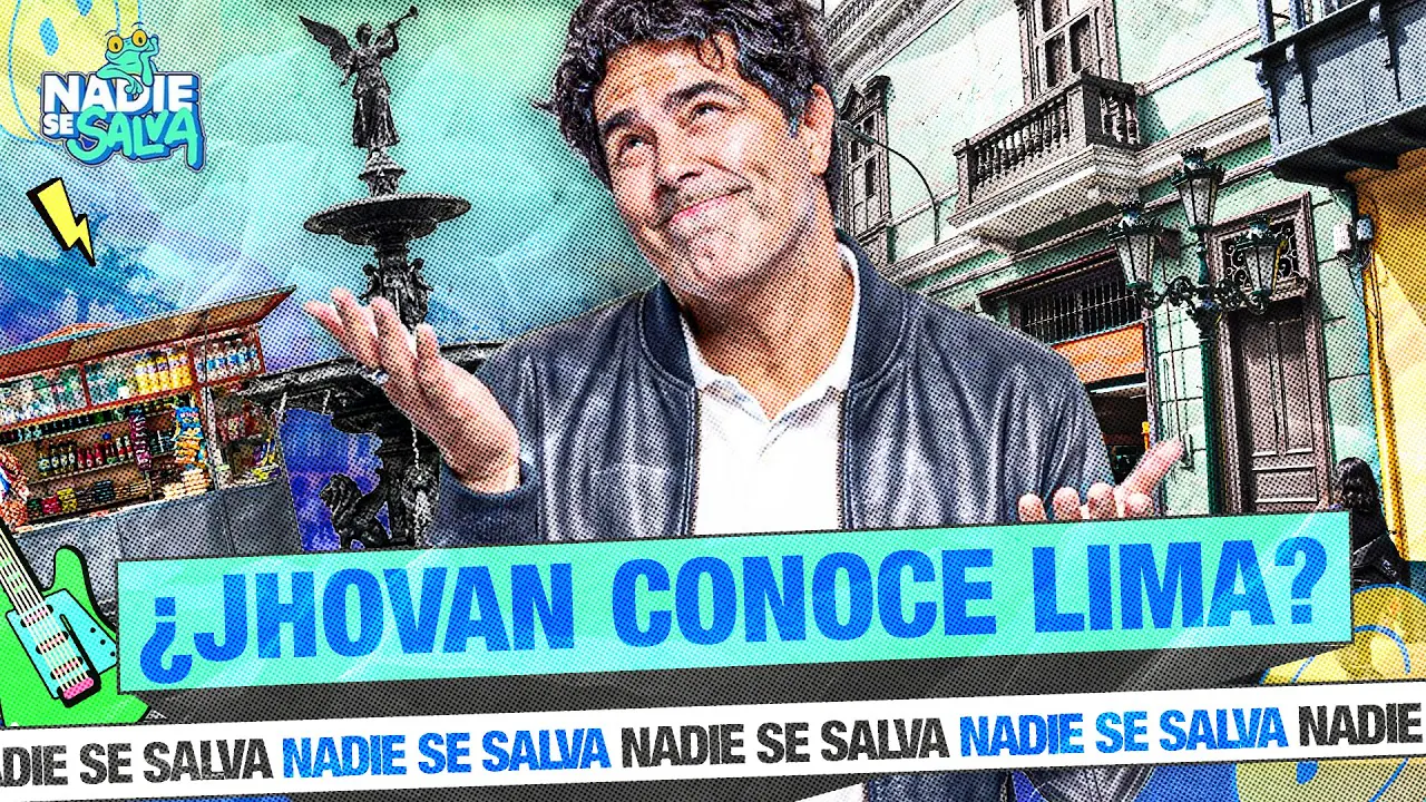 Reproducir: ¡UBÍCATE JHOVAN! 🤔| ¡CACHÍN SE QUIEBRA! 😢 | NSS 🐸