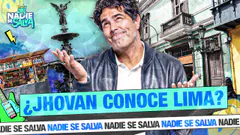 ¡UBÍCATE JHOVAN! | ¡CACHÍN SE QUIEBRA! | NSS